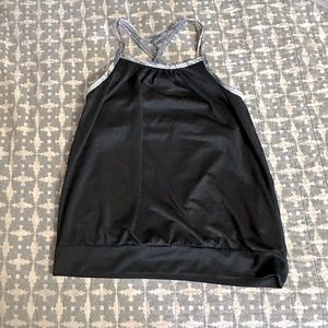 Z by Zella Girl Tank Top L